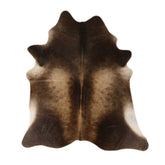 Piele naturala de vita, 2-3 m2, culoare Asortat