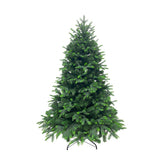 Brad artificial verde 2,1 m cu aspect natural si suport inclus - Arven MagicHome