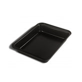 Tava de copt din metal, antiaderenta, 37,5x25,5x5 cm Vanora