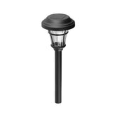 Lampa solara Strend Pro 6381 alb cald 34 cm 1x LED, AAA