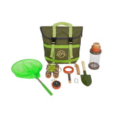 Rucsac de explorare cu accesorii Discover Small Foot