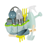 Geanta de joaca pentru gradinarit cu unelte Small Foot