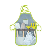 Sort de gradinarit de joaca cu accesorii Small Foot