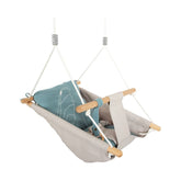 Leagan textil pentru copii mici Seaside Small Foot