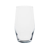 Set 3 pahare transparente din sticla 49cl Cosy Moments Style Cosy&Trendy