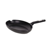 Tigaie ovala pentru peste, antiaderenta, 34,6 x 22,8 cm, Durable Cosy&Trendy