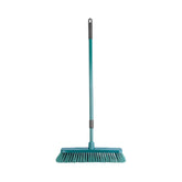 Matura cu maner telescopic 95-159 cm, verde, MagicHome