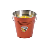 Lumanare anti tantari parfumata, 610 gr, in galetusa metalica, Citronella, 32 ore durata de ardere
