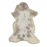 Blana naturala de miel, 50-80 cm, culoare maro deschis