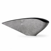 Vaza gri din polirasina 80.5 x 28 cm Sunshine Yazhi
