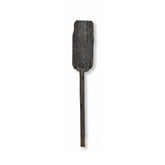 Decoratiune de perete maro din polirasina 116 cm Yazhi