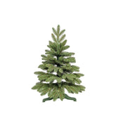 Bradut artificial Premium 60 cm, cu aspect natural, verde