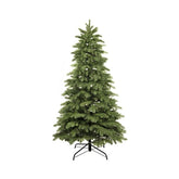 Brad artificial Bucovina 1,8 m, cu aspect natural, verde