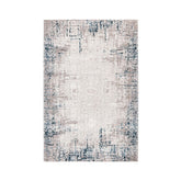 Covor albastru aqua din poliester My Phoenix 120 Obsession 240x340