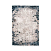 Covor albastru din poliester My Opal 912 Obsession 200x290