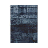 Covor albastru din polipropilenă Argentum 63378 Ragolle 160x230