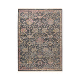 Covor albastru din polipropilena My Bahia 570 Obsession 240x330