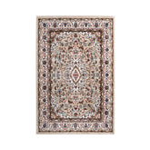 Covor bej din poliester My Isfahan 740 Obsession 120x170