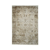 Covor bej din poliester My Laos 454 Obsession 160x230