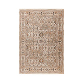 Covor bej din poliester My Laos 465 Obsession 160x230