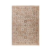 Covor bej din poliester My Laos 465 Obsession 120x170