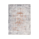 Covor bej nisipiu din bumbac si poliester My Maurea 781 Obsession 240x340