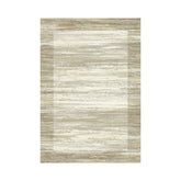 Covor crem din polipropilenă Argentum 63138 Ragolle 160x230