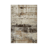 Covor crem din polipropilenă Argentum 63378 Ragolle 120x170