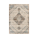 Covor crem din polipropilena My Inca 359 Obsession 200x290