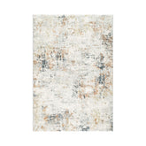 Covor crem/gri din poliester si polipropilenă Canyon 52029 Ragolle 160x230