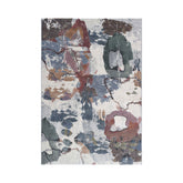 Covor crem/verde din polipropilenă Argentum 63797 Ragolle 200x290