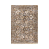 Covor gri argintiu din poliester My Laos 467 Obsession 160x230