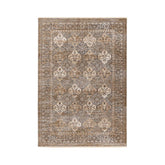 Covor gri argintiu din poliester My Laos 467 Obsession 120x170