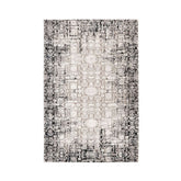 Covor gri din poliester My Phoenix 120 Obsession 160x230