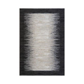 Covor gri din polipropilenă Argentum 63856 Ragolle 200x290