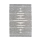 Covor gri din polipropilenă Mehari 23352 Ragolle 160x230