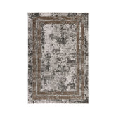 Covor gri din polipropilena My Nassau 771 Obsession 120x170