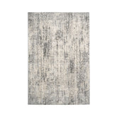 Covor gri din polipropilena si poliester My Salsa 692 Obsession 200x290