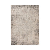 Covor gri din polipropilena si poliester My Salsa 694 Obsession 200x290