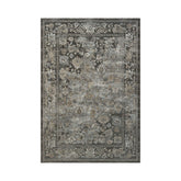 Covor gri/albastru din polipropilenă Argentum 63839 Ragolle 160x230