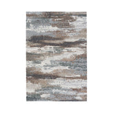 Covor maro/verde din polipropilenă Mehari 23381 Ragolle 240x300