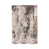 Covor mov rubiniu din polipropilena My Nassau 770 Obsession 200x290