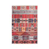 Covor multicolor din poliester My Ethno 260 Obsession 115x170