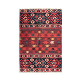 Covor multicolor din poliester My Ethno 261 Obsession 150x230