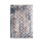 Covor multicolor din poliester My Valencia 630 Obsession 150x230