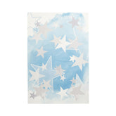 Covor pentru copii albastru din poliester My Stars 410 Obsession 120x170