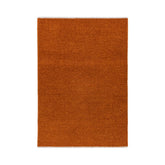 Covor portocaliu terra din poliester My Visby 175 Obsession 200x290