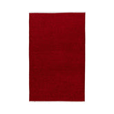 Covor rosu din poliester My Visby 175 Obsession 200x290