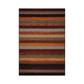 Covor rosu din polipropilenă Infinity 32743 Ragolle 133x195