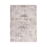 Covor taupe din bumbac si poliester My Maurea 781 Obsession 200x290